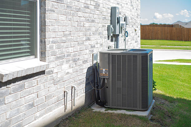 Reliable Ac Installation contractor in Roscoe, TX by FH HVAC